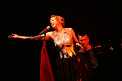Nijmegen concert 