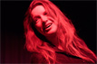 Mich in red